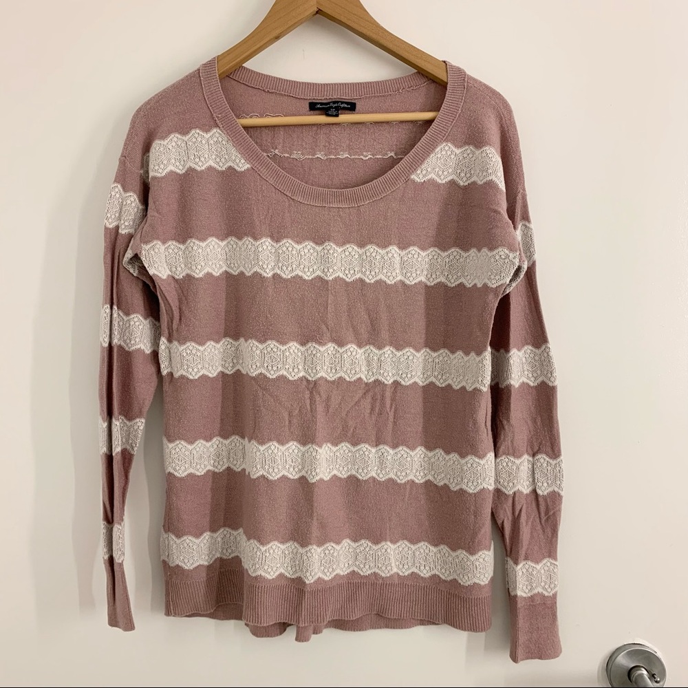 AE Lightweight Sweater